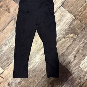 Lululemon Black Leggings